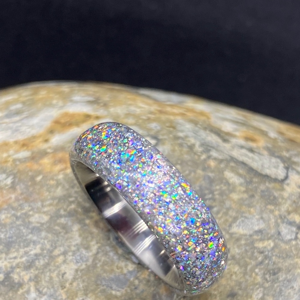 Handmade Custom Rings - Picture 13 of 15